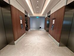 Uob Plaza (D1), Office #484123801